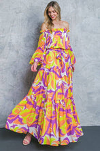 Load image into Gallery viewer, The Carolena Dress
