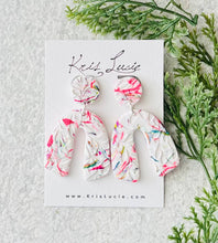 Load image into Gallery viewer, Mandy Dangle Earrings
