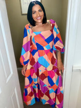 Load image into Gallery viewer, The Maren Dress
