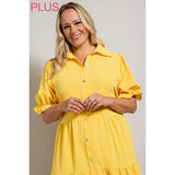 The Eleanor Maxi Dress
