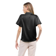Load image into Gallery viewer, The Plumeria Top

