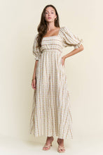 Load image into Gallery viewer, The Ivy Wide-Leg Jumpsuit
