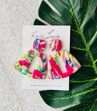 Load image into Gallery viewer, Alina Mix Earrings
