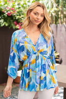 The Camilla Top