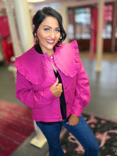 Load image into Gallery viewer, The Gracelyn Jacket
