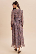 Load image into Gallery viewer, The Hopeless Romantic Maxi Dress
