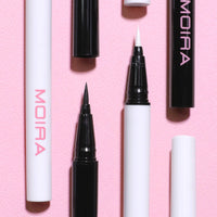 Liquid LINER PRECISION - 002, WHITE