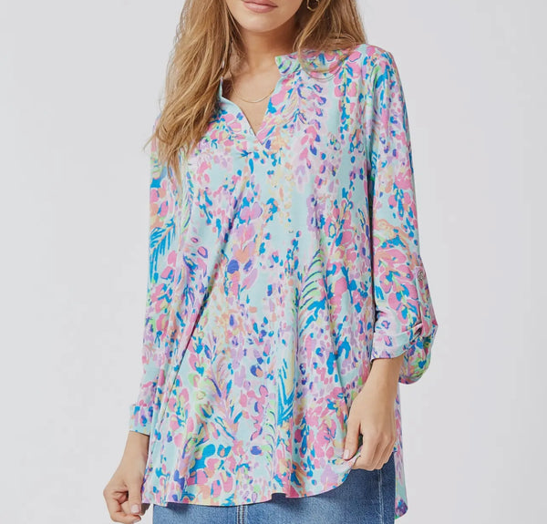 Lilly Lizzy Top