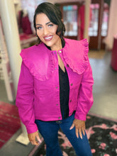 Load image into Gallery viewer, The Gracelyn Jacket
