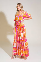 Load image into Gallery viewer, The Arica Maxi Dress
