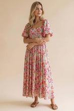 Load image into Gallery viewer, The Tulip Midi Dress
