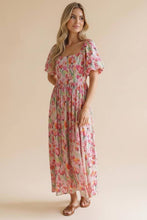Load image into Gallery viewer, The Tulip Midi Dress
