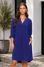 Load image into Gallery viewer, The Dream Smocked Dress
