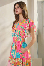 Load image into Gallery viewer, The Brinlynn Midi Dress
