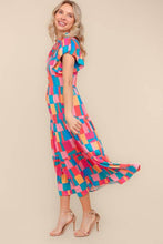 Load image into Gallery viewer, The Molly Kate Maxi Dress
