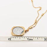 WP: Enchanted Belle Necklace