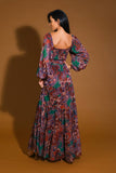 Fall Staple Maxi Dress