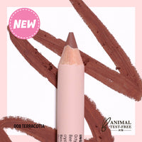 Signature Lip Pencil: 002 Barely Blossom