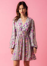 Load image into Gallery viewer, The Elva Mini Dress
