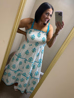 The Isabelle Midi Dress