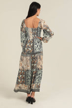 Load image into Gallery viewer, The Gypsy Maxi Dress

