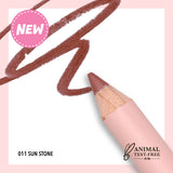 Signature Lip Pencil: 002 Barely Blossom