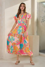 Load image into Gallery viewer, The Brinlynn Midi Dress
