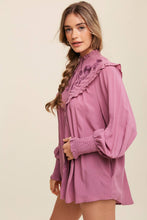Load image into Gallery viewer, The Kathani Top

