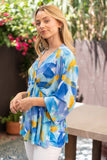 The Camilla Top
