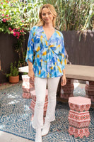 The Camilla Top