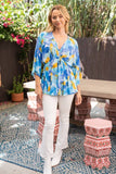 The Camilla Top