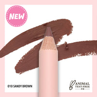 Signature Lip Pencil: 002 Barely Blossom