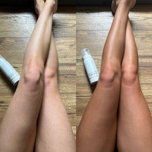 Load image into Gallery viewer, 2 Hour Ultra Dark Sunless Tanning Mousse
