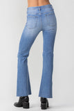 The Whitney Flare Denim