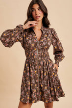 Load image into Gallery viewer, The Coco Mini Dress
