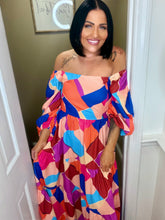 Load image into Gallery viewer, The Maren Dress
