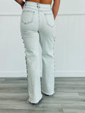 GlamMama’s Signature Jeans