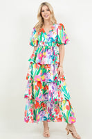 GARDENGODDESSMAXI
