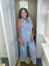 Load image into Gallery viewer, The Annalise Pants Set
