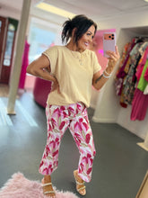 Load image into Gallery viewer, The Tropicana Pants
