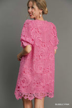 Load image into Gallery viewer, Cover Me with Lace Dress

