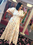 The Ella Kate Midi Dress