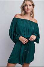 Load image into Gallery viewer, Fancy Satin Romper
