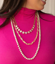Load image into Gallery viewer, Bring The Shine Necklace
