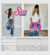 Load image into Gallery viewer, BLAKELEY Jeans
