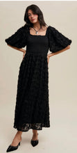 Load image into Gallery viewer, The Dark Beauty Dress
