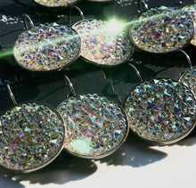 Load image into Gallery viewer, Glitz &amp; Glam Earrings
