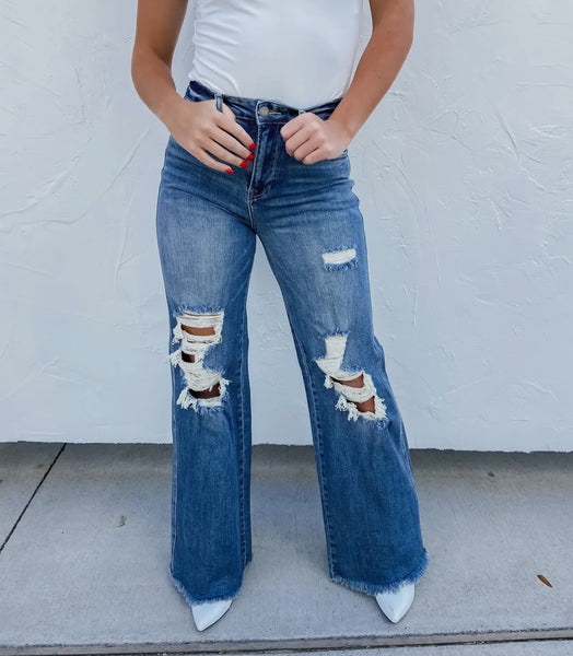 BLAKELEY Jeans