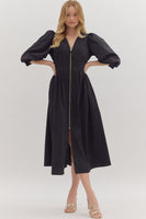 The Taylor Midi Dress