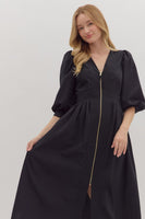 The Taylor Midi Dress